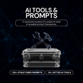 AI Tools & Prompts Toolkit