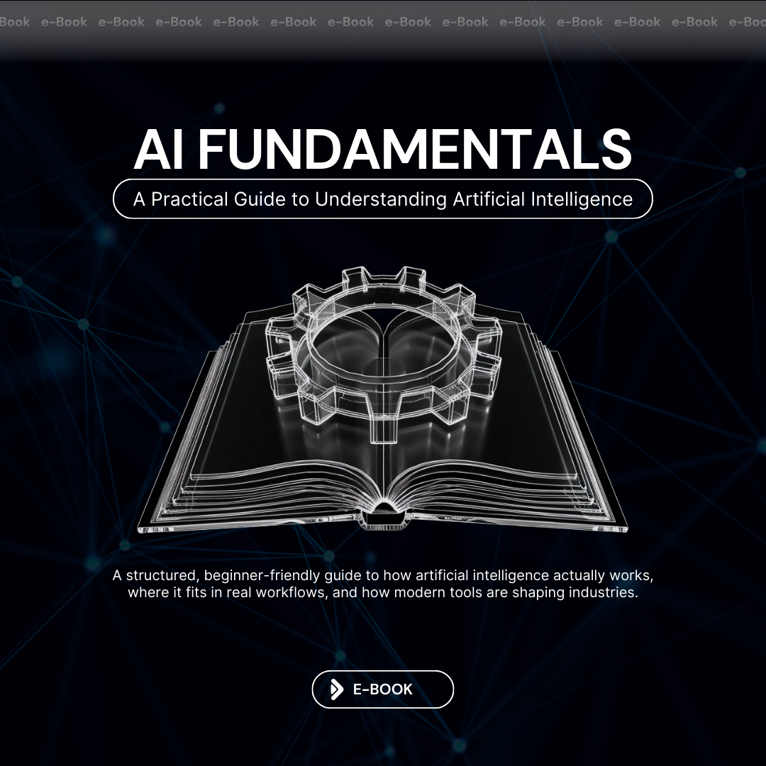 AI Fundamentals | e-book