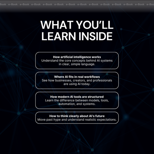 AI Fundamentals | e-book