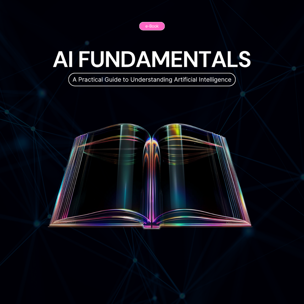 AI Fundamentals | e-book
