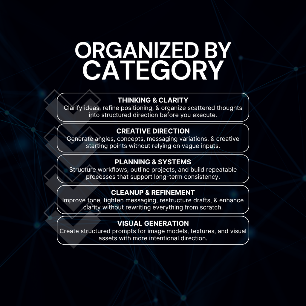 AI Tools & Prompts Toolkit