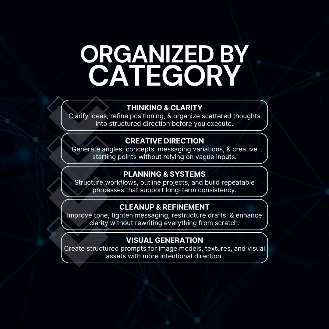 AI Tools & Prompts Toolkit