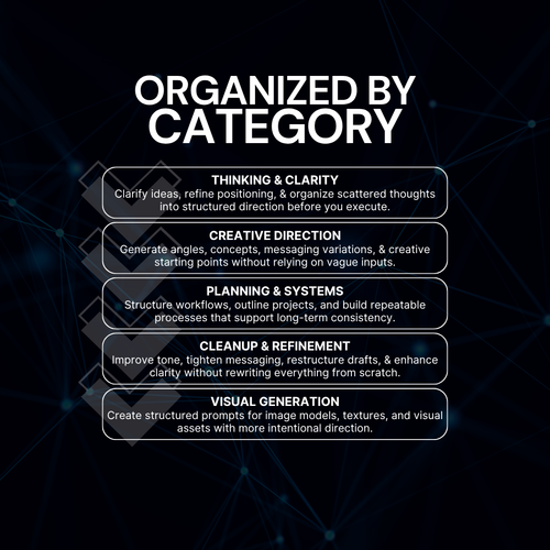 AI Tools & Prompts Toolkit