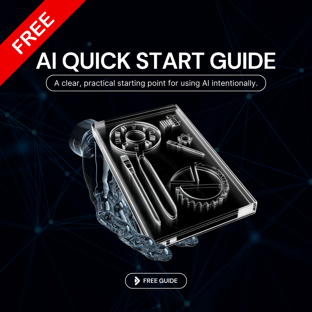 AI Quick Start Guide