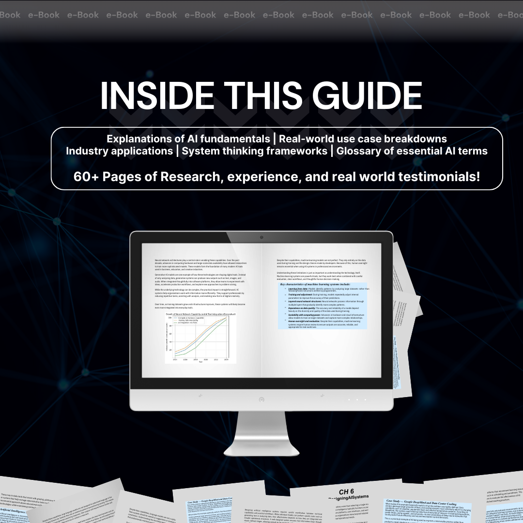 AI Fundamentals | e-book