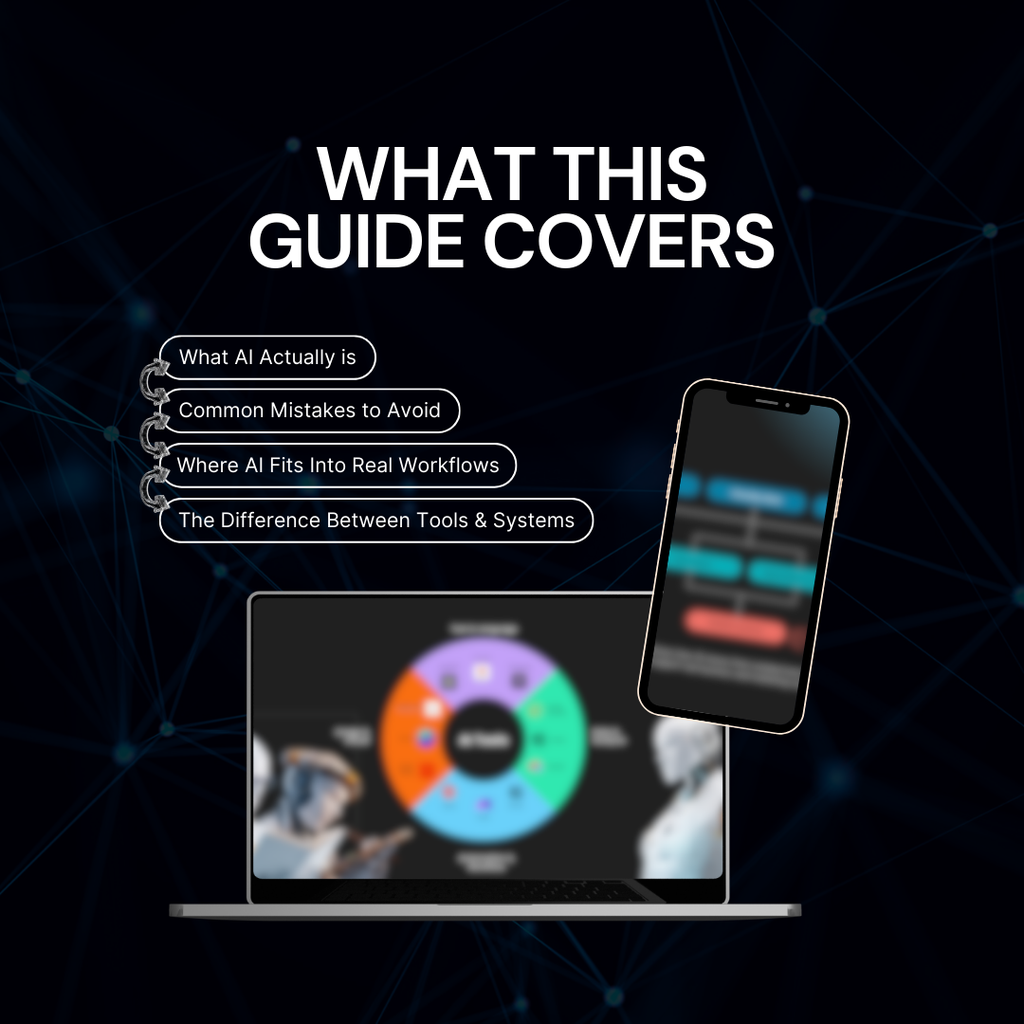 AI Quick Start Guide