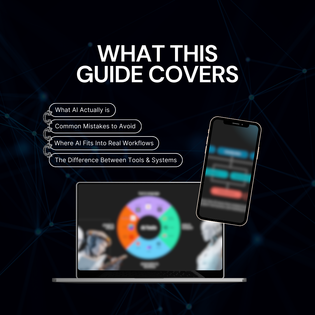 AI Quick Start Guide