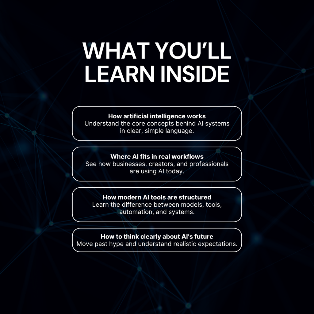 AI Fundamentals | e-book