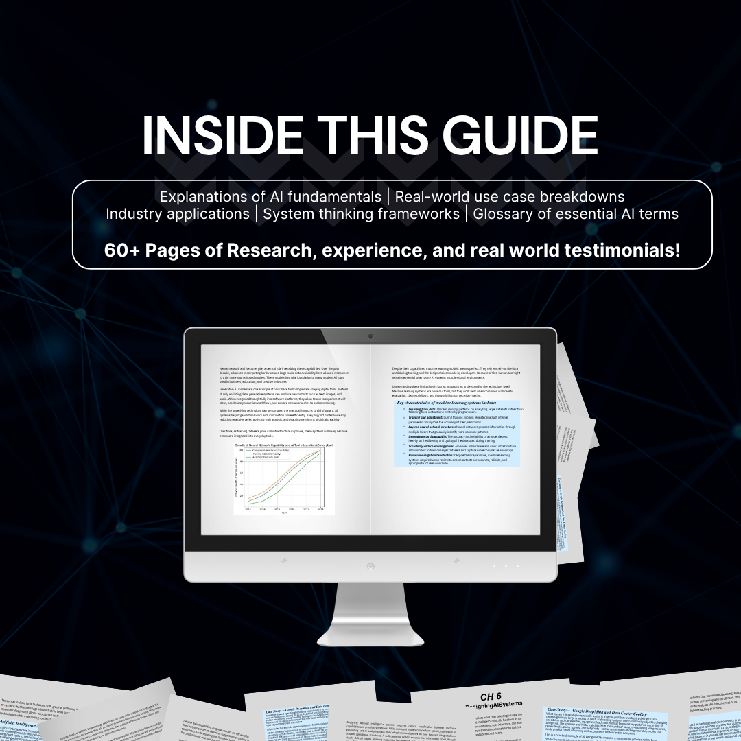 AI Fundamentals | e-book