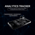 Analytics Tracker