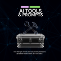 AI Tools & Prompts Toolkit