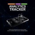 Analytics Tracker